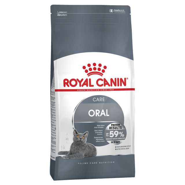 Royal Canin Feline Care - Dental Care