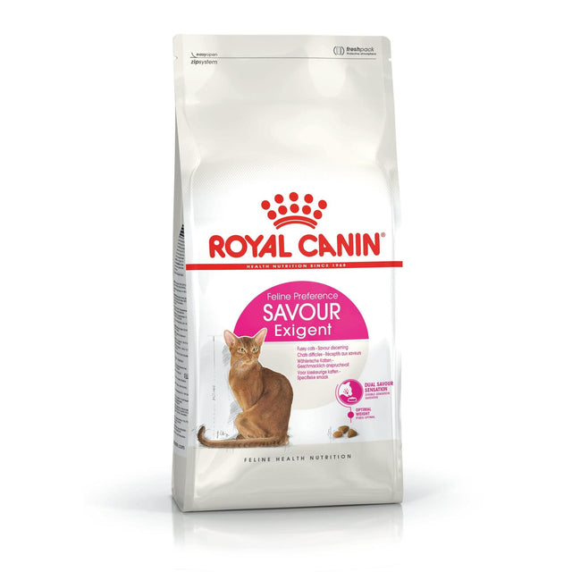 Royal Canin Fussy Cat