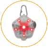 Ruffwear Beacon Dog Safety Light