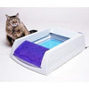 Scoopfree Original Self-Cleaning Litter Box - First Generation