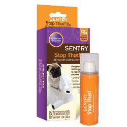 Sentry Stop That Pheromone Spray