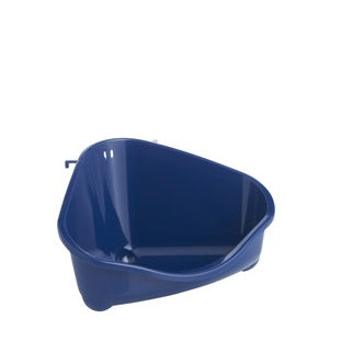 Sharples Corner Litter Pan Mini - small pets
