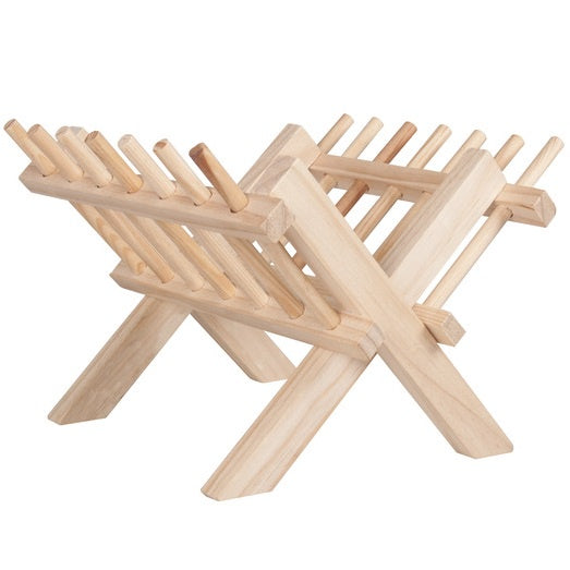 Sharples Hay Rack