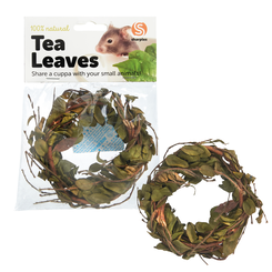 Sharples Tea Time Wreath
