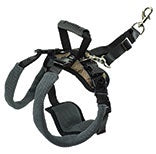 _Solvit Carelift Rear Only Lifting Harness