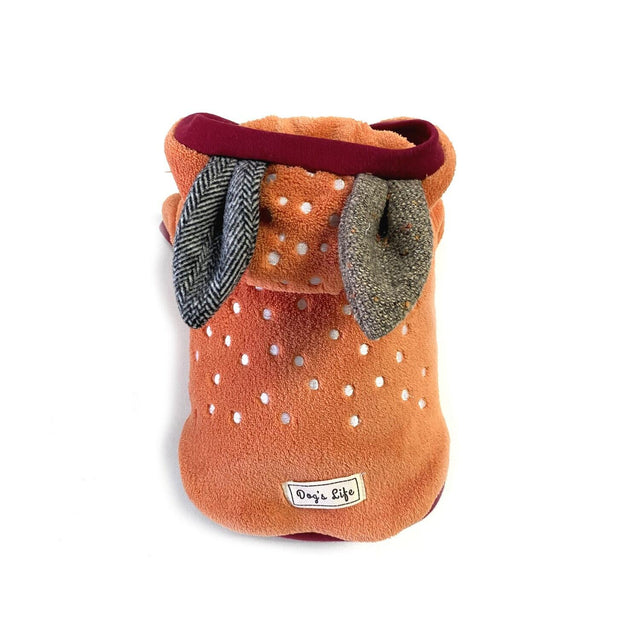 TBD DL Clothing - Bambi Jacket