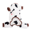 TBD DL Clothing - Cow Spots PJ