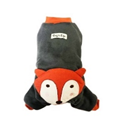 TBD DL Clothing - Dogs PJ - Fox
