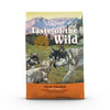 Taste of the Wild Canine High Prairie Bison & Roasted Venison