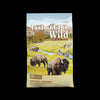 Taste of the Wild Canine High Prairie Bison & Roasted Venison