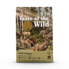 Taste of the Wild Canine Pine Forest - All Life Stages Formula - Venison Dog Food