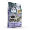 Taste of the Wild Canine Sierra Mountain - All Life Stages Formula - Roasted Lamb Dog Food
