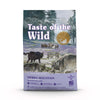 Taste of the Wild Canine Sierra Mountain - All Life Stages Formula - Roasted Lamb Dog Food