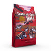 Taste of the Wild Canine Southwest Canyon - All Life Stages Formula - Wild BoarDog Food