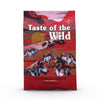 Taste of the Wild Canine Southwest Canyon - All Life Stages Formula - Wild BoarDog Food