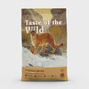 Taste of the Wild Cat Food - Feline Canyon River - All Life Stages Formula - Trout & Smoked Salmon