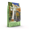 Taste of the Wild Cat Food - Feline Rocky Mountain - All Life Stages Formula - Roasted Venison & Smoked Salmon