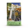 Taste of the Wild Cat Food - Feline Rocky Mountain - All Life Stages Formula - Roasted Venison & Smoked Salmon