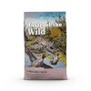 Taste of the Wild Feline Lowland Creek - All Life Stages Formula - Roasted Quail & Roasted Duck Cat Food