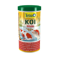 Tetra Pond Floating Koi Sticks