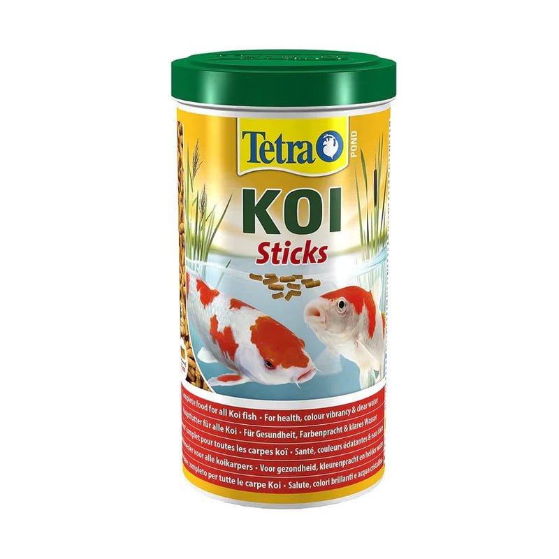 Tetra Pond Floating Koi Sticks