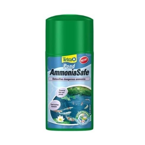 Tetrapond Water-Balance