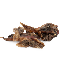 The Lekker Barkery Ostrich Pup Chewies