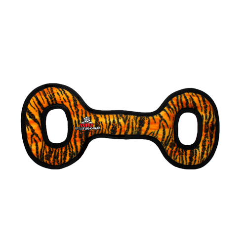 _Tuffy Mega - Tug Tiger