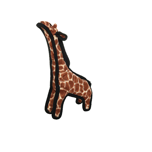 Tuffy Zoo - Giraffe Junior - (D)