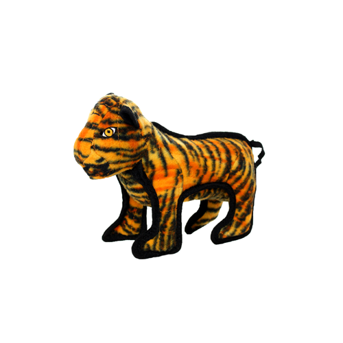 Tuffy Zoo - Tiger Junior - (D)