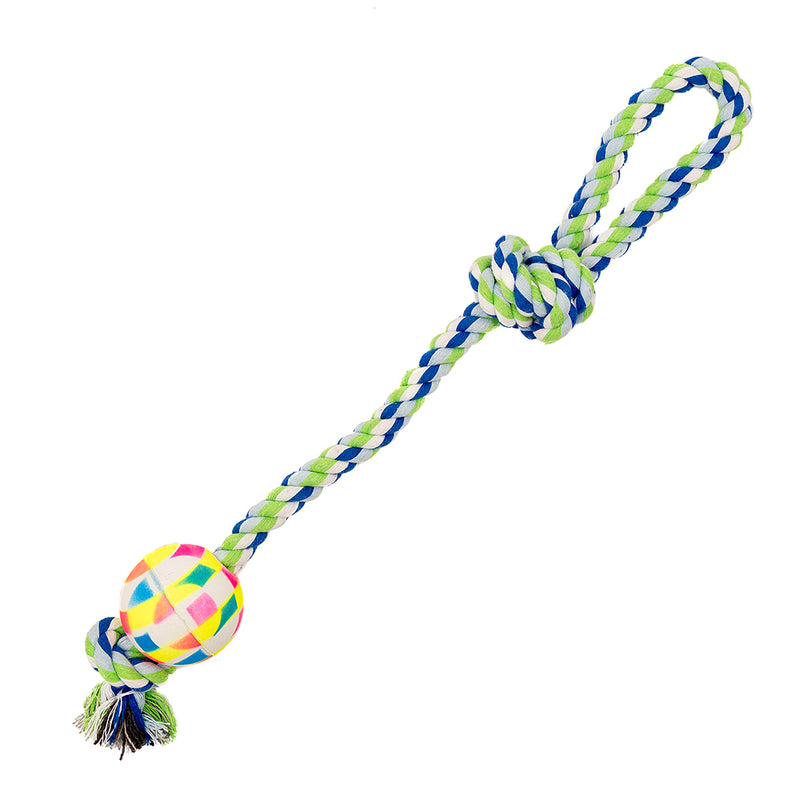 Tug A Ball - Rubber Short