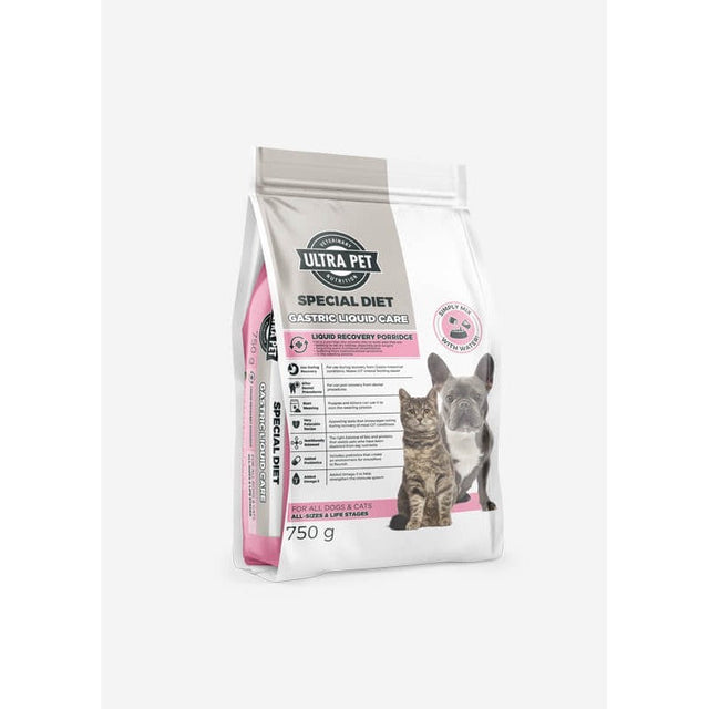 Ultradog Special Diet Gastric Liquid Care