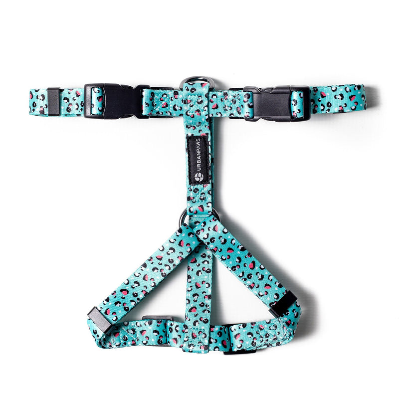 Urbanpaws Bolt Harness