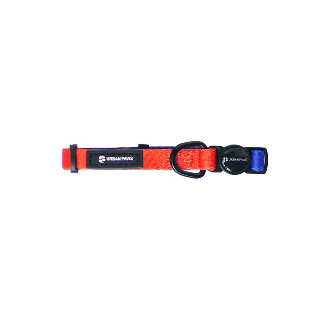 Urbanpaws Finn Cat Collar - One Size