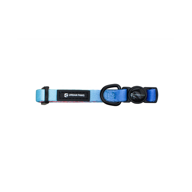 Urbanpaws Missy Cat Collar - One Size