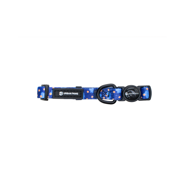 Urbanpaws Mutley Cat Collar - One Size