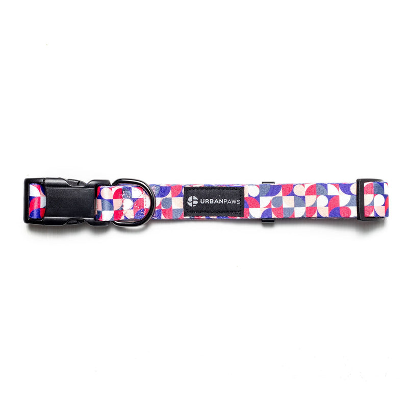 Urbanpaws Pixel Collar