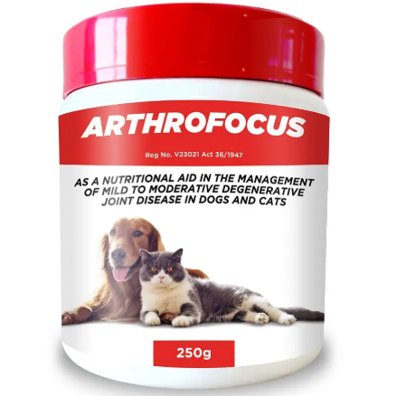 VetsBrands ArthroFocus