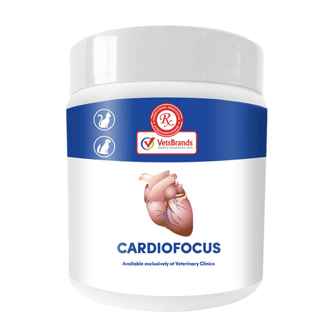 VetsBrands Cardiofocus