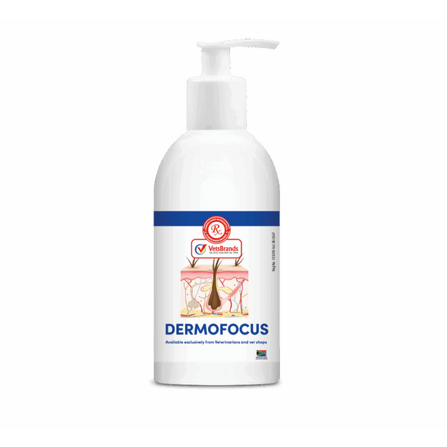VetsBrands DermoFocus