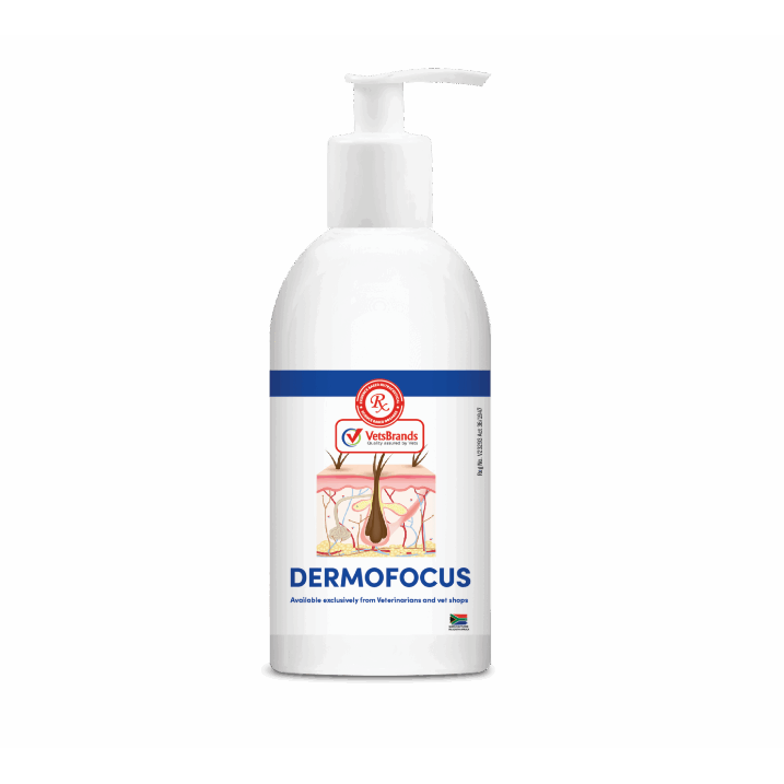VetsBrands DermoFocus