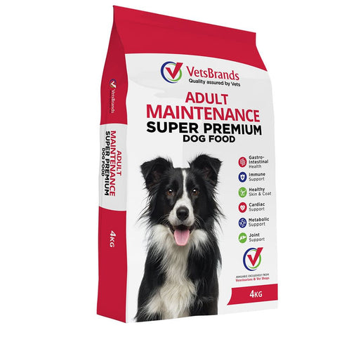 VetsBrands Dog Food - Adult Maintenance