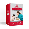 VetsBrands Dog Treats -Hypoallergenic Biscuits