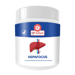 VetsBrands Hepafocus