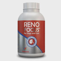 VetsBrands RenoFocus Tabs - 100
