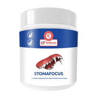 VetsBrands StomaFocus