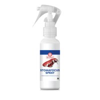 VetsBrands Stomafocus Oral Rinse