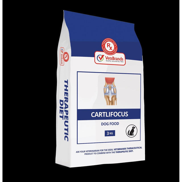 Vetsbrands Cartlifocus