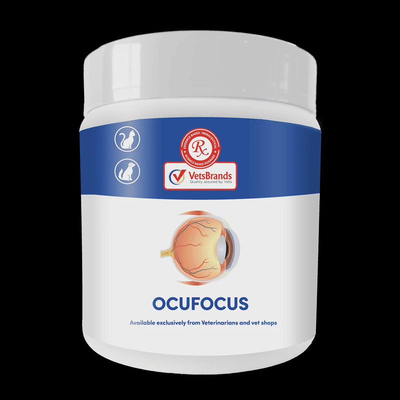 Vetsbrands Ocufocus