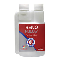 Vetsbrands RenoFocus Oil (for dogs & cats)